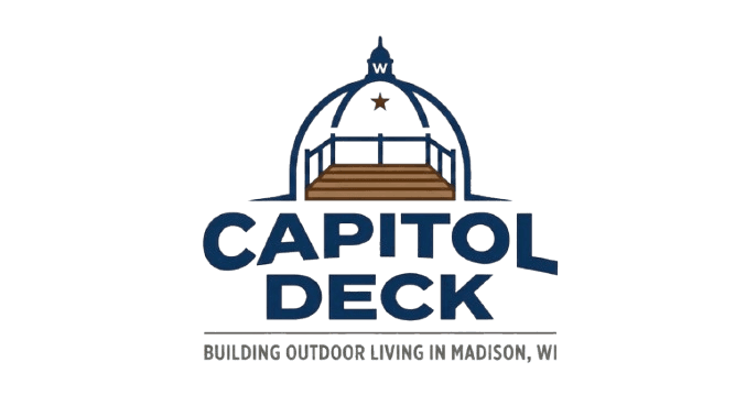 Capitol Deck - Building Outdoor Living in Madison, WI