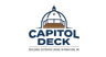 Capitol Deck logo
