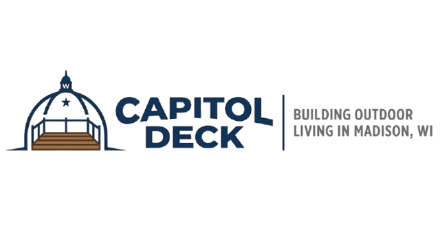 Capitol Deck - Building Outdoor Living in Madison, WI
